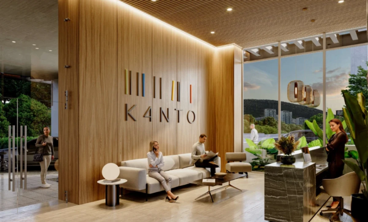 Imágen del proyecto KANTO